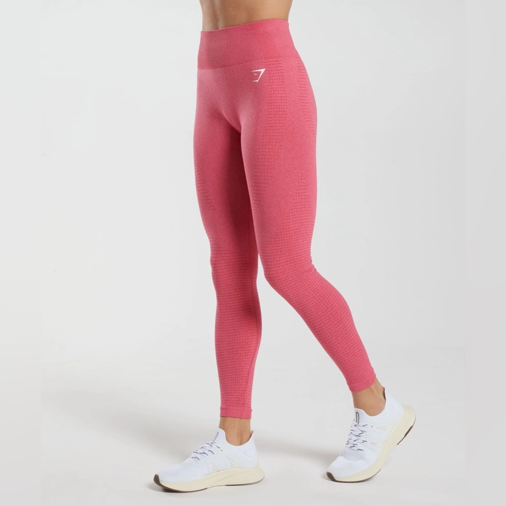 NWT GYMSHARK VITAL SEAMLESS LEGGING